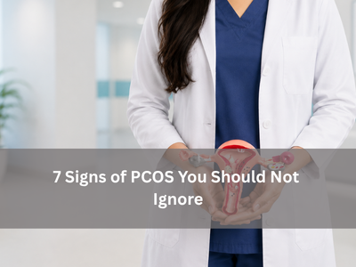 7 Signs of PCOS You Should Not Ignore 7-signs-of-pcos-you-should-not-ignore