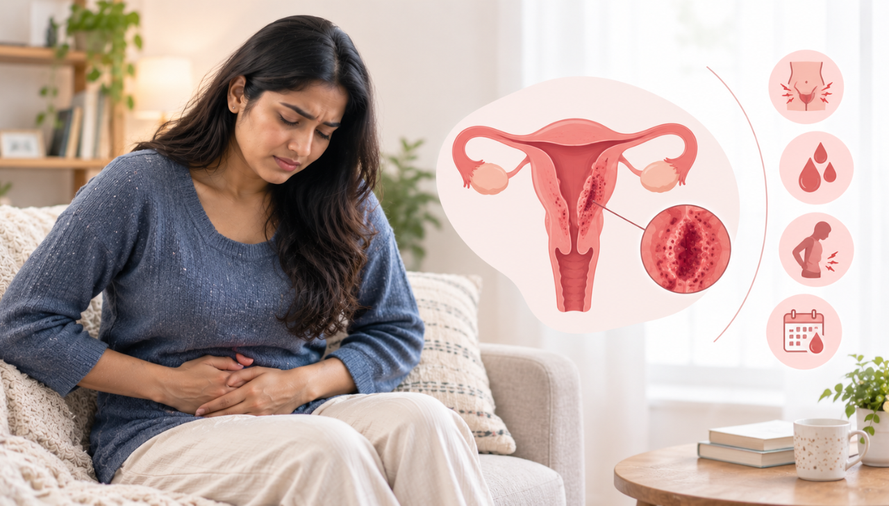 adenomyosis-symptoms-causes-treatment