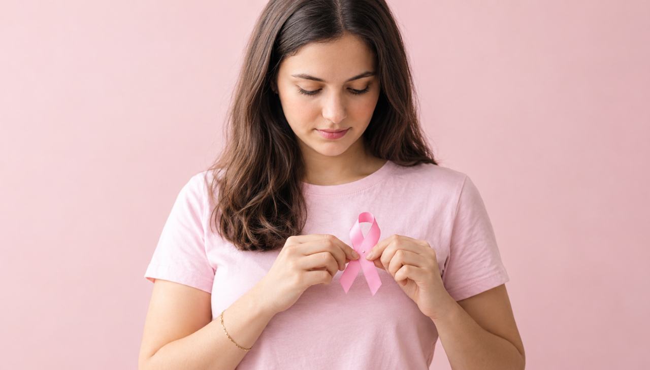 early-signs-of-breast-cancer