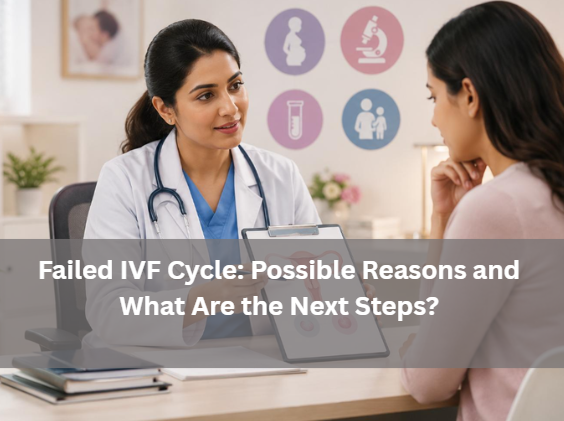 Failed IVF Cycle: Possible Reasons and What Are the Next Steps? failed-ivf-cycle-possible-reasons-and-what-are-the-next-steps
