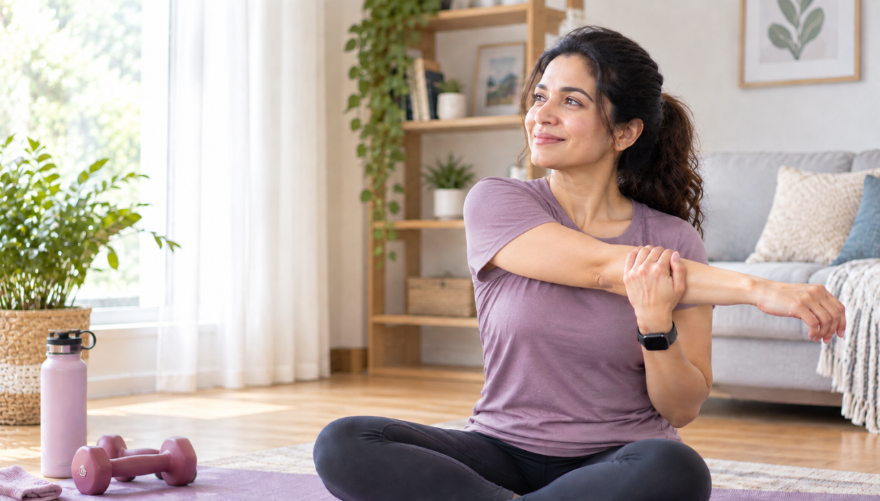 fitness-tips-for-women-over-35
