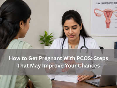 How to Get Pregnant With PCOS: Steps That May Improve Your Chances how-to-get-pregnant-with-pcos