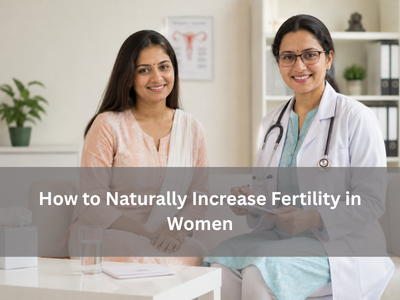 increase-fertility-naturally-women