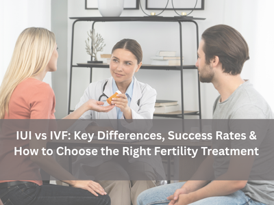 IUI vs IVF: Key Differences, Success Rates & How to Choose the Right Fertility Treatment iui-vs-ivf-key-differences-success-rates