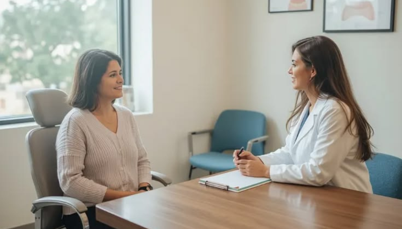 menopause-treatment-in-south-delhi-symptoms-care-expert-advice