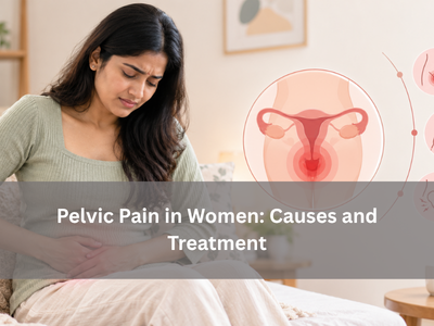 Pelvic Pain in Women: Causes and Treatment pelvic-pain-in-women-causes-treatment