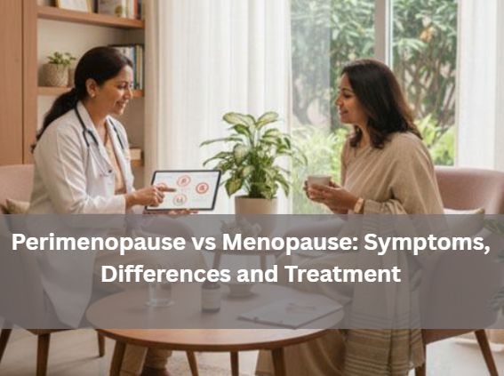 Perimenopause vs Menopause: Symptoms, Differences and Treatment perimenopause-vs-menopause-symptoms-treatment