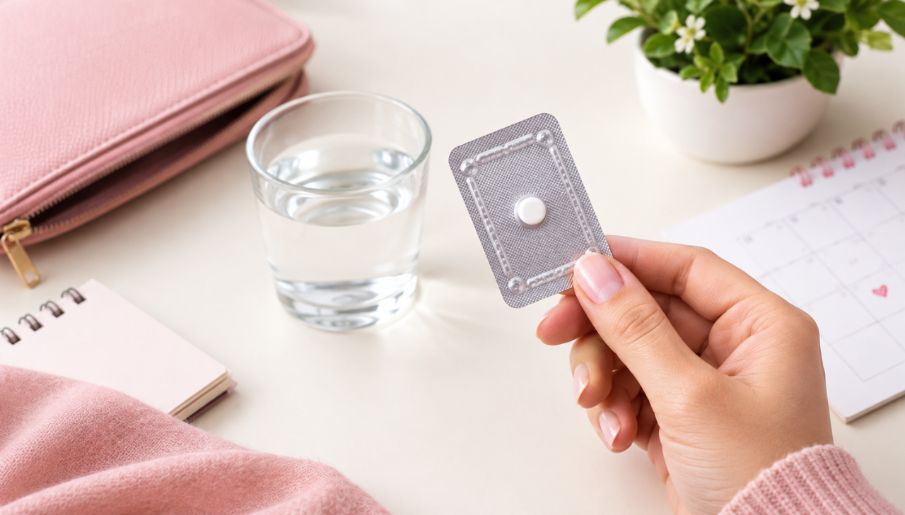 taking-i-pill-frequently