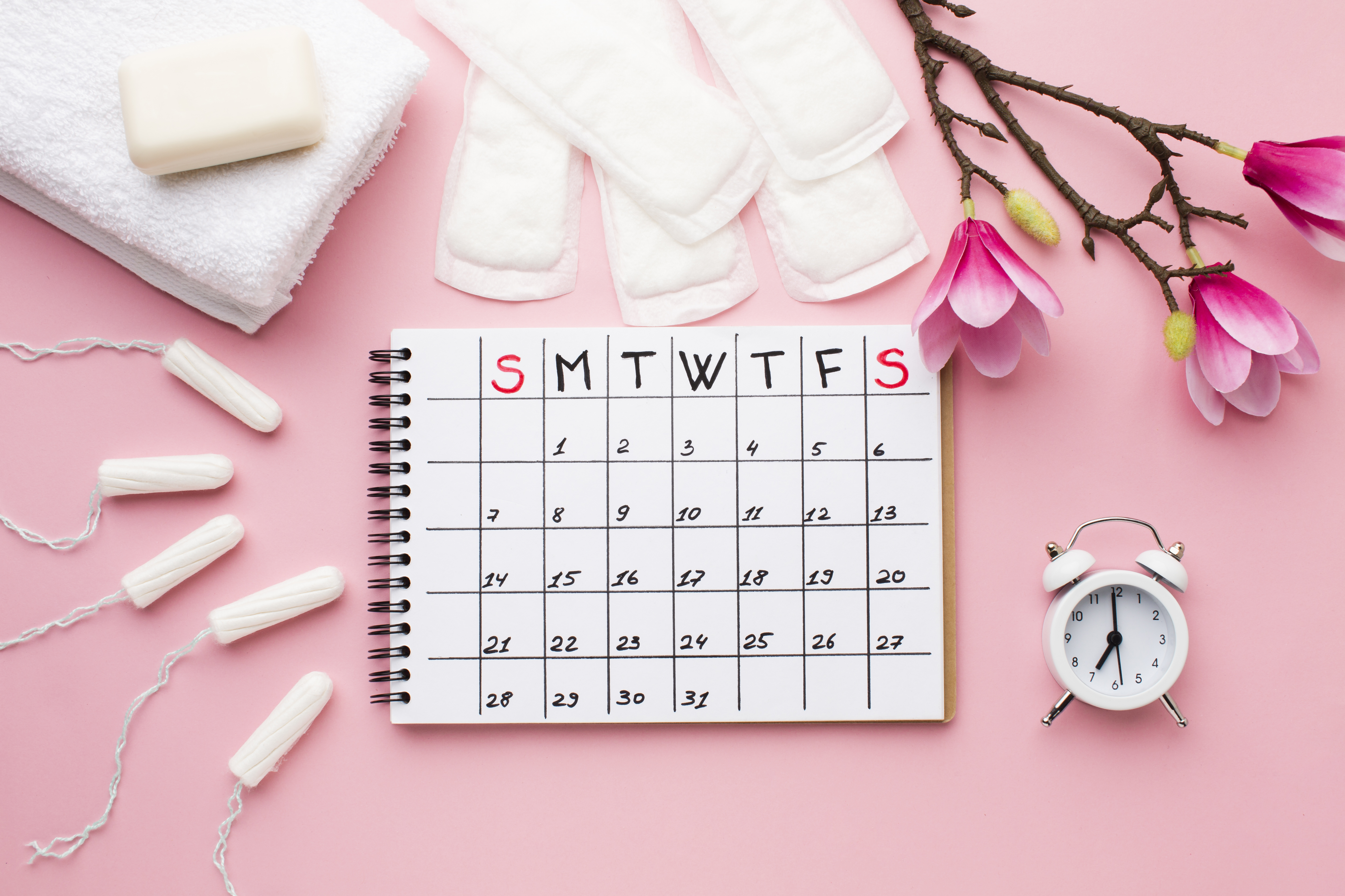 top-10-menstrual-hygiene-tips-every-woman-should-follow