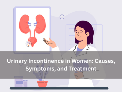 Urinary Incontinence in Women: Causes, Symptoms, and Treatment urinary-incontinence-in-women