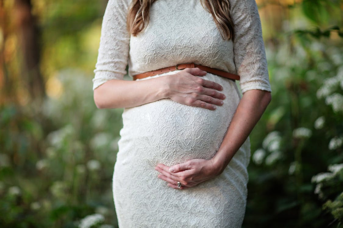 The Crucial Role of Mental Health During Pregnancy and Postpartum