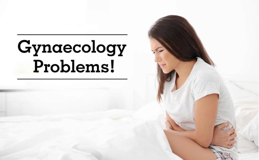 What are the top 5 symptoms of gynae disorder that every woman should watch for?