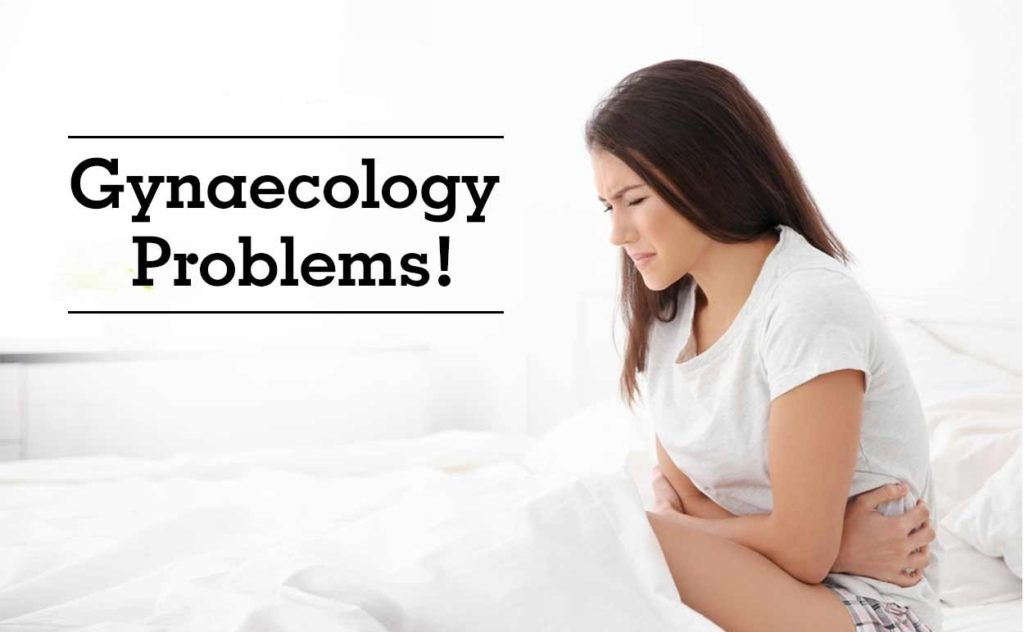 Top 5 Symptoms Of Gynae Disorders That Every Woman Should Watch For