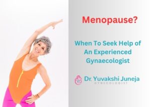 Menopause treatment in delhi